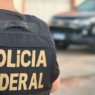 PF combate crimes de abuso sexual infantojuvenil na internet