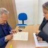 SINDOJUS-PB firma convênio com a UNINASSAU Patos e garante descontos em graduação, pós-graduação e EAD