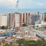 O que muda com a construção do templo da SUD ao lado do futuro viaduto do Altiplano?