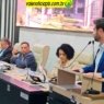 Câmara aprova doação de terreno para construção de “Complexo Escola SESI Mamanguape”