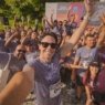MDNE abre em João Pessoa Circuito de Bem-Estar que percorrerá sete capitais do Nordeste