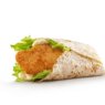 Bob’s estreia na categoria de wraps com o Wrap Chicken Salad 