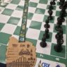 Aracaju recebe o Campeonato Brasileiro da Juventude de Xadrez