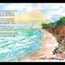 Noite de múltiplas artes celebra os 441 anos de João Pessoa com exposição, sarau e homenagens