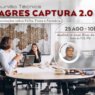 TCE-PB reúne empresas para orientar envio de dados de folha, frota e farmácia pelo Captura 2.0