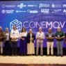 Homenagem a Adeilton Pereira no VIII CONEMOV destaca força da indústria paraibana no Nordeste