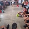 Milagre Sertão lança campanha para adquirir chuteiras do time de futebol de Serrote Baixo