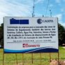 Obra milionária da Cagepa será incorporada à concessionária vencedora de PPP bilionária