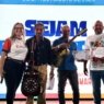 Salgado de São Félix participa  da 9ª FENEVALE