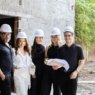 Projeto de ambientação do UNIESP leva alunos de Design à CASACOR Paraíba 2026