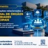 TCE-PB capacita agentes municipais sobre gestão de informações de pessoal