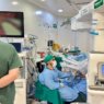 Unimed João Pessoa alcança marca de 100 cirurgias robóticas e consolida pioneirismo em telecirurgia