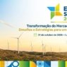 Energy Summit 2026 acontecerá no dia 1º de outubro para debater transformação do mercado de energia