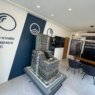 OMNI Life & Health ganha estande de vendas durante avanço das obras em João Pessoa