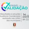 TCE-PB reúne gestores para apresentar resultados de auditoria nas UPAs da Paraíba e propor melhorias no atendimento