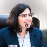 Pedido de vista adia no TCU recurso de Pollyanna Werton sobre devolução de R$ 7,98 milhão aos cofres públicos