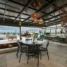 SEA Rooftop prepara agenda musical para encerrar o fim de semana de setembro