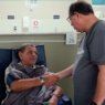 Projeto da Unimed João Pessoa leva mais conforto a pacientes em hemodiálise