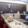 Remuneração excessiva acarreta reprovação de contas das Câmaras de Amparo e Serra Redonda