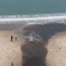 Esgoto nas praias: MPPB requer condenação da Cagepa, Estado, Prefeitura e Sudema