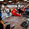 Olimpíada Brasileira de Robótica reúne 80 equipes na etapa Estadual de Pernambuco