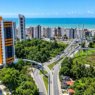 Auditores do TCE-PB sugerem condicionar obras dos viadutos do Altiplano a licenciamento ambiental