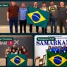 Brasil leva três delegações para a Olimpíada de Xadrez da FIDE 2026