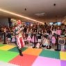 Semana das Crianças coloca a família no centro da programação do Parahyba Mall