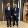 Por dentro dos grandes temas nacionais com o ministro Augusto Nardes