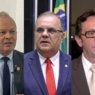 Porte de arma para Oficiais de Justiça chega ao Senado após 21 anos de articulação política com participação paraibana