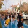Faltam 30 dias: Corre, Bebe, Repete prepara experiência urbana de Halloween em João Pessoa