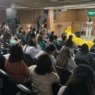 Unimed João Pessoa realiza show de talentos para reforçar importância dos cuidados com a saúde mental