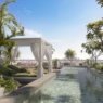 Paisagismo do Vertus Fascinna une plantas nativas e gentileza urbana para dialogar com o Parque da Cidade