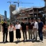Equipe da Aston Martin desembarca em João Pessoa para primeiro projeto residencial da marca na América do Sul 