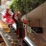Vila Encantada: Parahyba Mall abre o Natal com a chegada do Papai Noel nesta sexta-feira