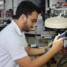 CEAR abre seleção com 28 vagas para curso de mestrado em Engenharia Elétrica