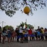 Milagre Sertão celebra mês das Crianças em Serrote Baixo com inauguração de campo de futebol