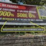 Sindicato patrocina campanha contra lei do TJPB que beneficia categoria que representa