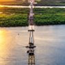TCU identifica projeto de terraplenagem incompatível com limites da Floresta Nacional de Cabedelo na BR-230