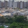 Templo no Cabo Branco levanta dúvidas sobre mobilidade urbana, circulação e estacionamento