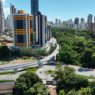 Complexo Viário do Altiplano segue sem definição sobre licenciamento ambiental e órgão responsável