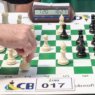 Grandes torneios movimentam o xadrez brasileiro durante o mês de outubro