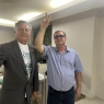 Chapa União e Luta vence eleição da Associação Paraibana dos Defensores Públicos