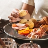 BA’RA Hotel oferece café da manhã aberto ao público com mais de 100 opções gastronômicas