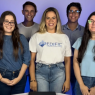 Empresa júnior EDIFIC do UNIESP se destaca em premiações nacionais e consolida experiência completa para alunos