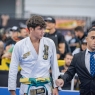 Paraibano Arthur Piloto brilha na Europa e conquista o título de bicampeão de Jiu-Jítsu